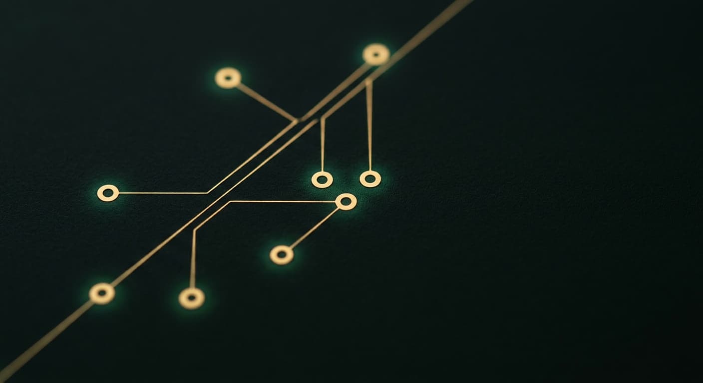 Circuit Nodes