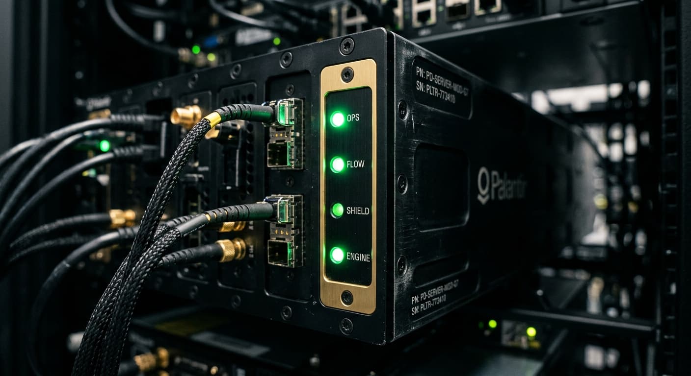 Hikm Stack
