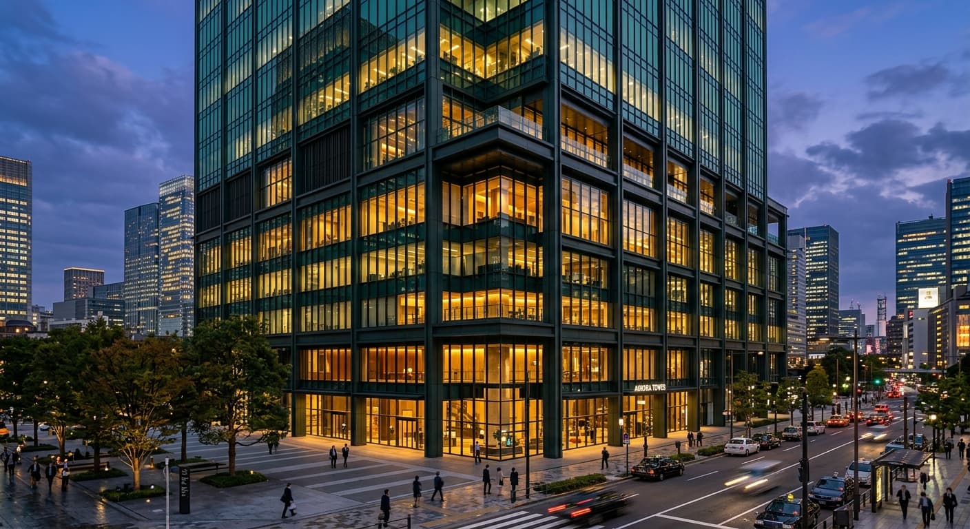 Real Estate & Property